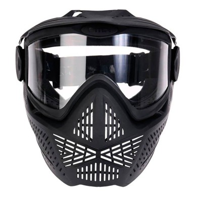 MASCARA COMPLETA F2 NEGRA FMA