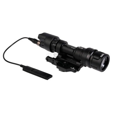 LINTERNA TACTICA M952V 380 LUMENS ELEMEN