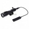 LINTERNA TACTICA M300AA 200 LUMENS ELEMEN