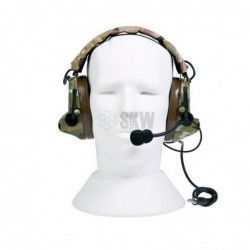 AURICULAR ZCOMTAC II MULTIC Z041-MC