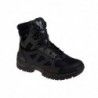 BOTA TITAN NEGRA WP RTC