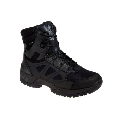BOTA TITAN NEGRA WP RTC