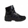 BOTA TITAN NEGRA WP RTC