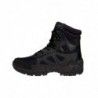 BOTA TITAN NEGRA WP RTC