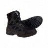 BOTA TITAN NEGRA WP RTC