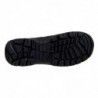 BOTA TITAN NEGRA WP RTC