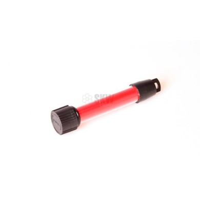 LUZ ELECTRONICA SEÑALIZACION ROJA