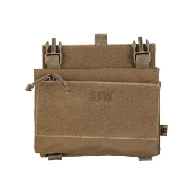 PANEL CAJA FORCE MK1 COYOTE DELTA TACTICS