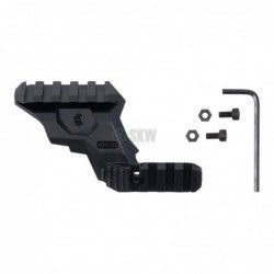 RAIL 2020 UPPER RAIL TACTICAL