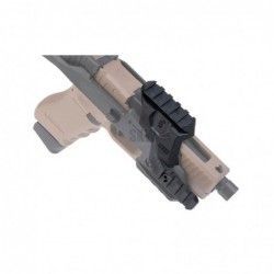 RAIL 2020 UPPER RAIL TACTICAL