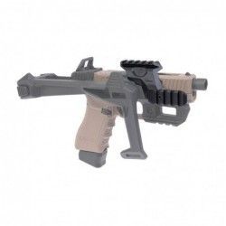 RAIL 2020 UPPER RAIL TACTICAL