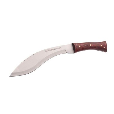 CUCHILLO ENTERIZO MADERA ROSEWOOD
