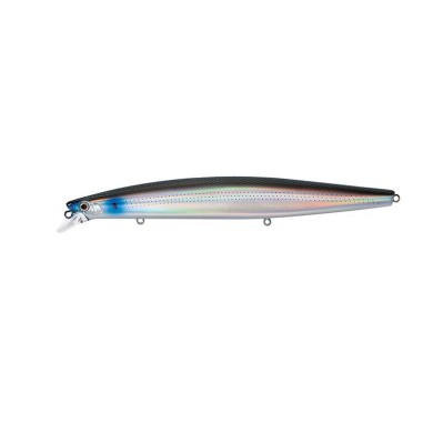 LURE EXSENCE SILENT ASSAS 160F 163MM 32GR 02T BORA