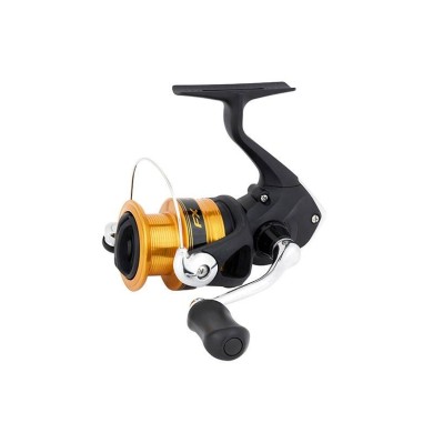 CARRETE FX FC 1000
