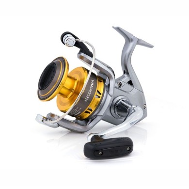 CARRETE SEDONA FI C3000 HG