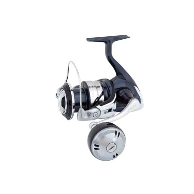 CARRETE TWIN POWER SW C 5000 HG