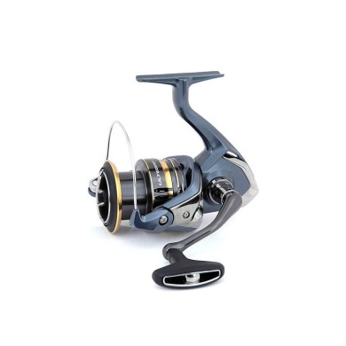 CARRETE ULTEGRA FC 4000 XG