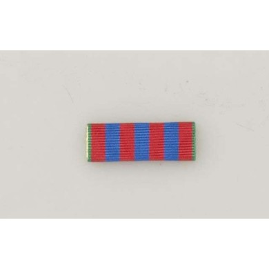 Pasador con cinta CONMEMORATIVA FRANCESA