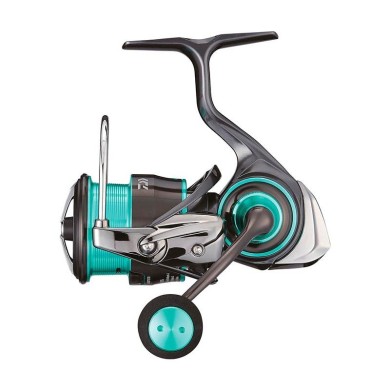 CARRETE EMERALDAS AIR 21LT 2500XH