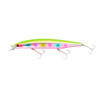 PEZ DAIWA SHORELINE VZ 140S FUYAJO