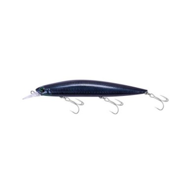 SEÑUELO AKAMI ODENTA 130MM/22G - C:BLK