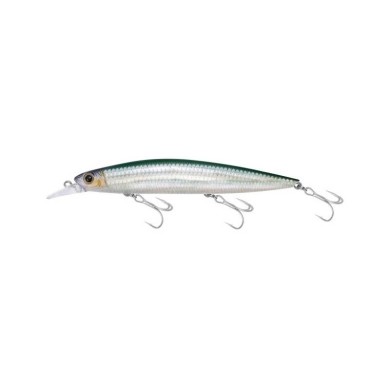 SEÑUELO AKAMI ODENTA 130MM/22G - C:BRS