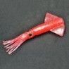 CUERPO IKA JLC ROJO BRILLOS 9 PACK 2