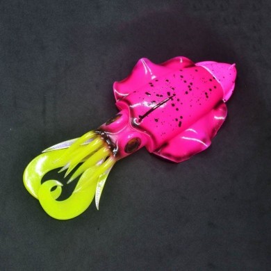 XOCO JLC 120 G ROSA FLUOR 4
