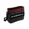 SACO DE MUESTRAS DE COMP. KASHIMA BLACK/RED