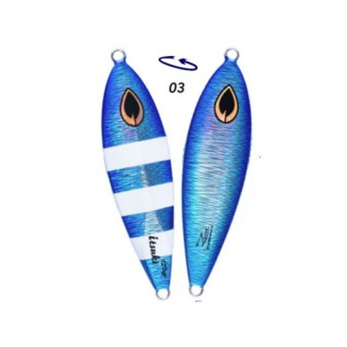 JIG ZENDAI ITSUKI MJ-21 120G C/03