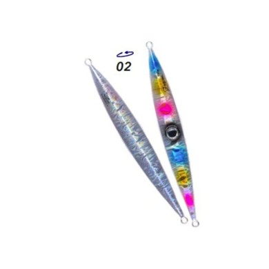 JIG ZENDAI FUJIMI MJ-60 150G C/02
