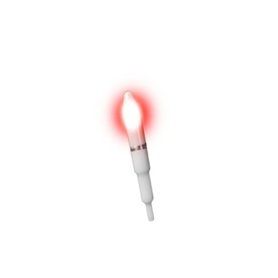 LED BOYAS KASHIMA RED