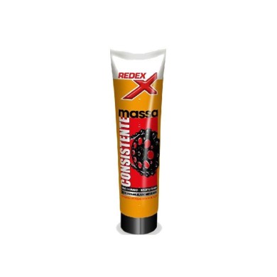 REDEX MASSA CONSISTENTE BISNAGA 125M