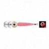 ZENZAI JIG LED ROJA