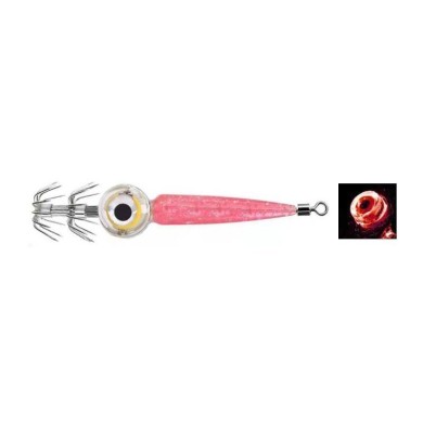 ZENZAI JIG LED ROJA