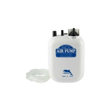 OXIGENADOR A PILAS 2 VELOCIDADES AP-1102