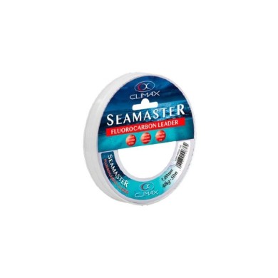 HILO CLIMAX HARUNA FLUOROCARBON LEADER 50M