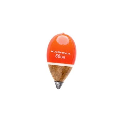 FLOTADOR DE CORTICA KC-PRO KASHIMA