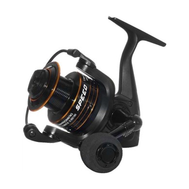 CARRETE KASHIMA SPEED 4005FD