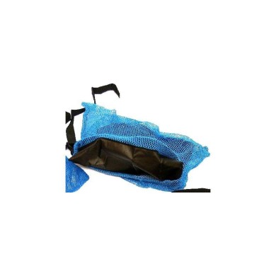 SACO DE RED CINTURA PESCASUB P6+RINF