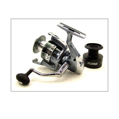 CARRETE SILSTAR SPORTURA FD6000 6+1