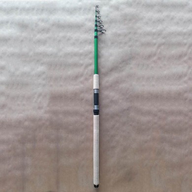CAÑA SILSTAR TELE SENSITIVE 30 - 114 3.60 MT ACC 10-30