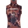 CHAQUETA ROCKSEA CAMO WIDE 3MM