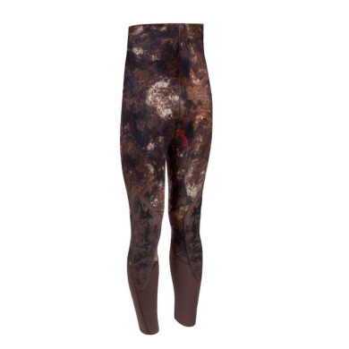 PANTALON BAJO ROCKSEA CAMO WIDE 3MM