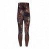 PANTALON BAJO ROCKSEA CAMO WIDE 3MM