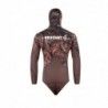 CHAQUETA ROCKSEA CAMO WIDE 5MM