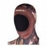 CHAQUETA ROCKSEA CAMO WIDE 5MM