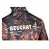 CHAQUETA ROCKSEA CAMO WIDE 5MM