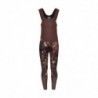 PANTALON ROCKSEA CAMO WIDE 5MM