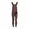 PANTALON ROCKSEA CAMO WIDE 5MM